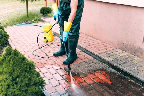 Trusted Wolcottville, IN Pressure Washing Experts